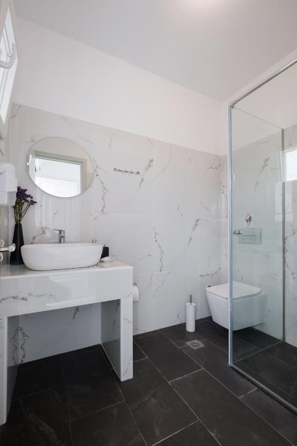 Diamond Arillas Luxury Apartments Екстер'єр фото