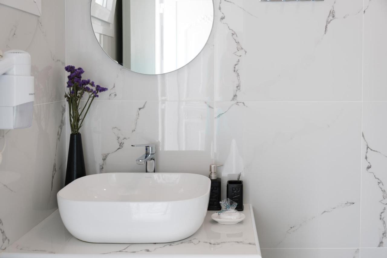 Diamond Arillas Luxury Apartments Екстер'єр фото