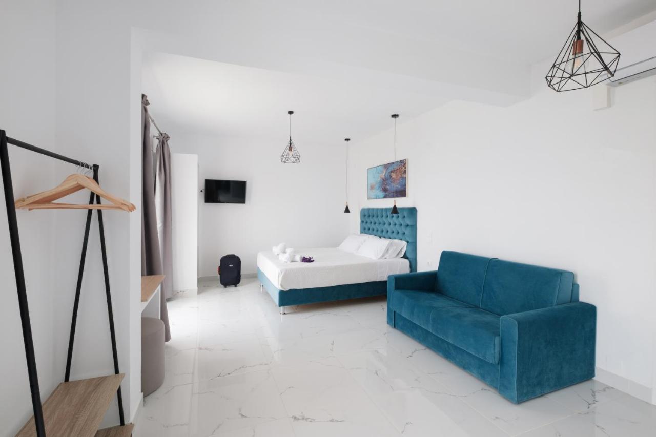 Diamond Arillas Luxury Apartments Екстер'єр фото